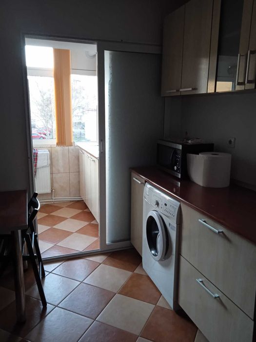 Apartament cu 2 camere de închiriat – Str Tineretului, Aya Supermarket