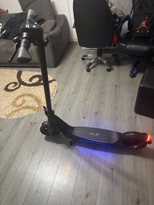 Trotineta Myria city traveller UEV schimb