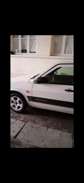 Продаётся ваз 21099