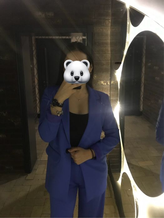 Женский костюммм