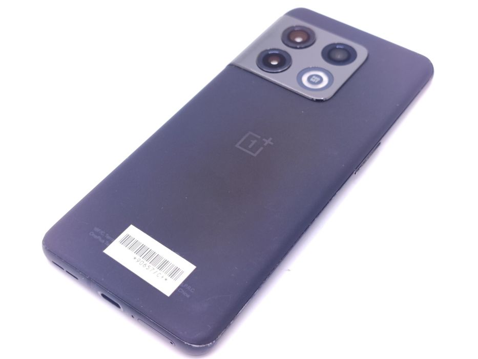 OnePlus 10 Pro 5G 256GB Volcanic Black, Garantie 24 luni | #D90657