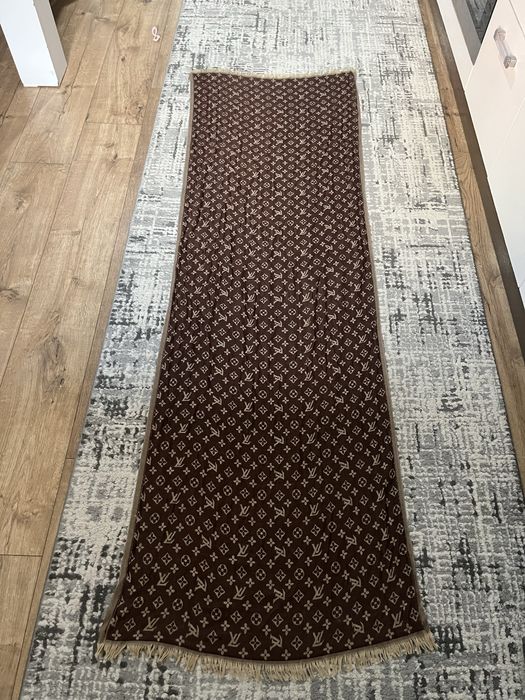 esarfe LV unisex