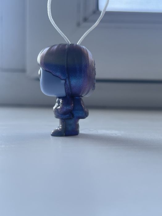 Игрушка из кинрд joy осд увил