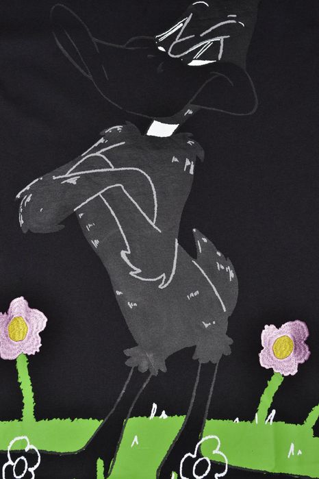 Iceberg - мъжка тениска, размер М , ( Oversized )