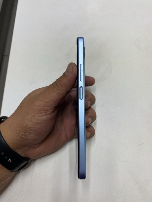 Realme 30C. В идеальном состояний