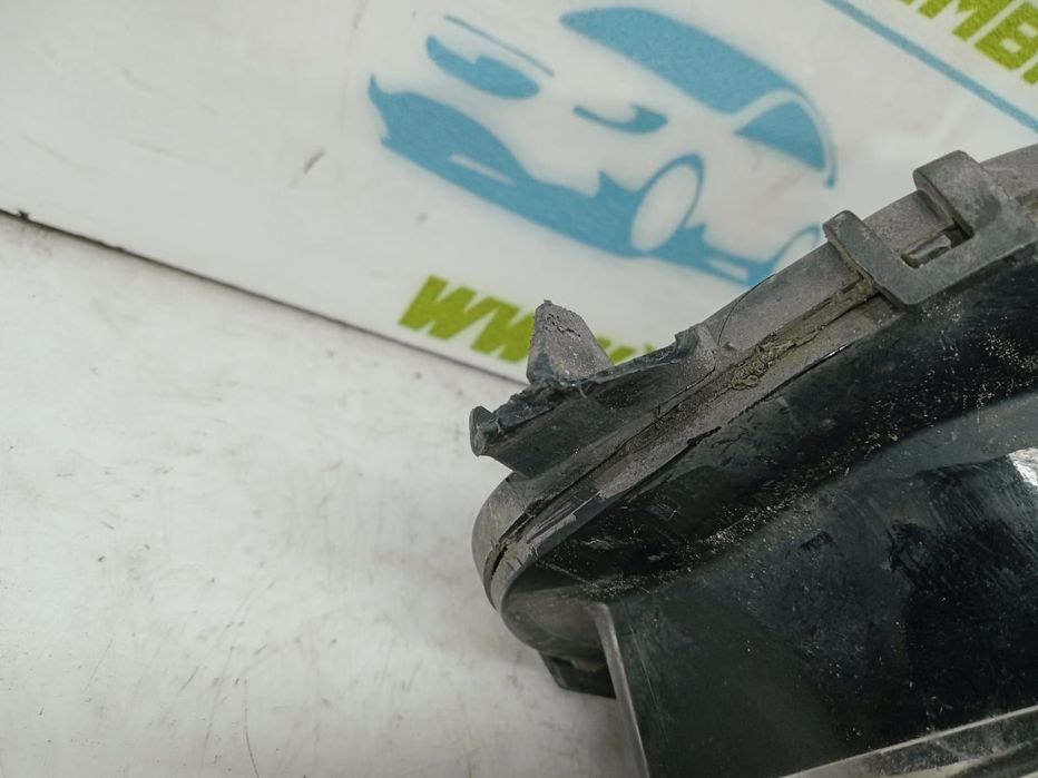 Proiector ceata stanga 17003701 BMW Seria 3 E91 (facelift)  [din 2008