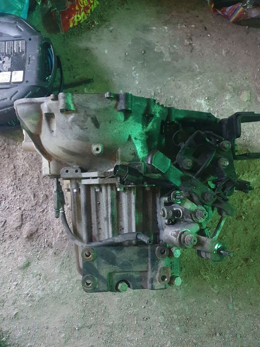 Скорости за Hyungai Tucson 2.0dizel 141ks 2006godina