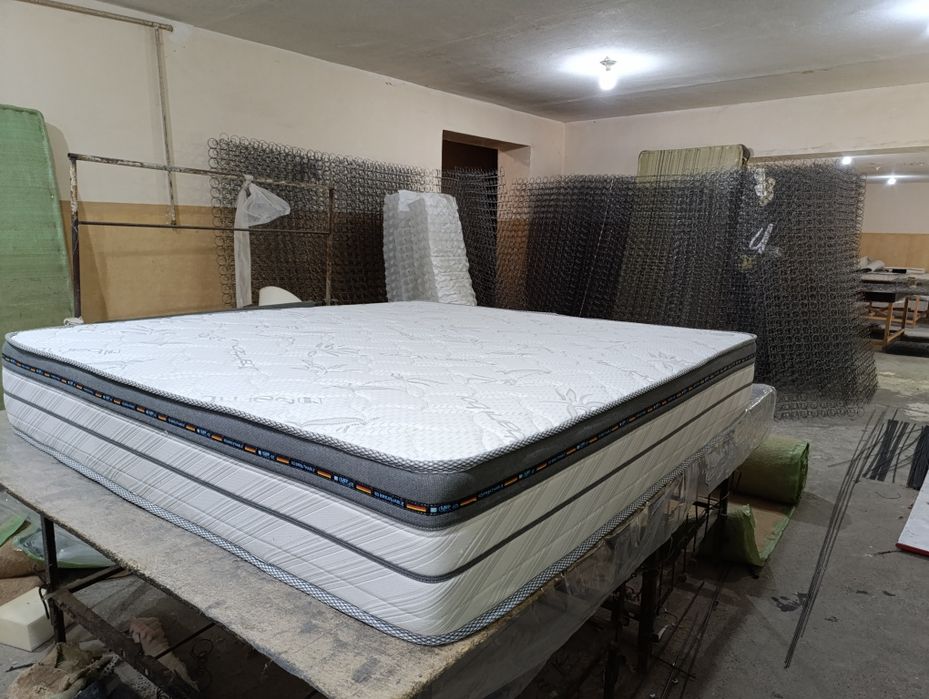 Ортопедические и анотомичиски матрас гарантия matras