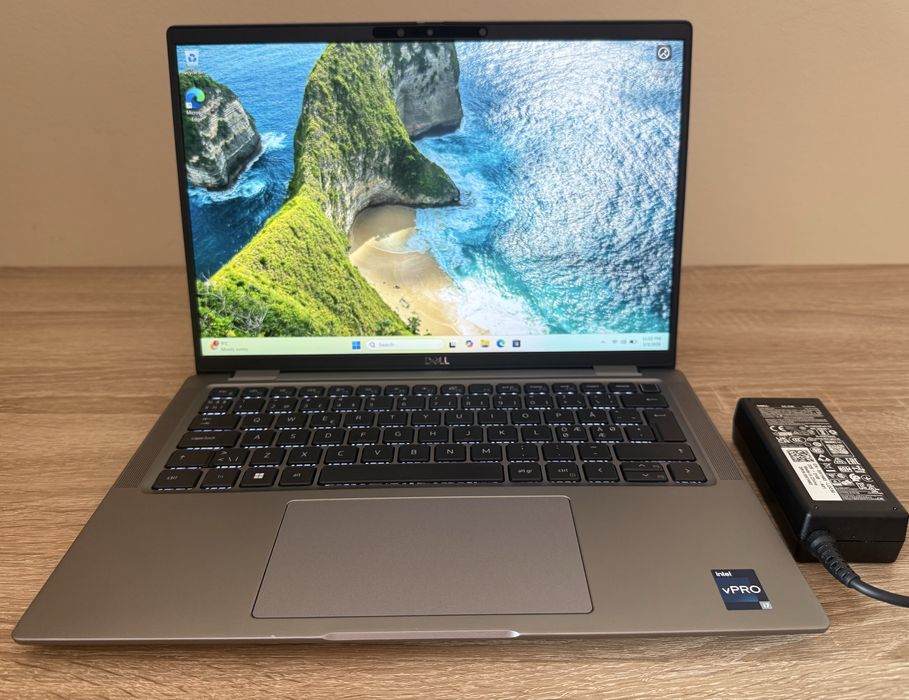 DELL Latitude 7440 32GB ram i7 13th! vs 7455 7450 touch 5450 3550 3450