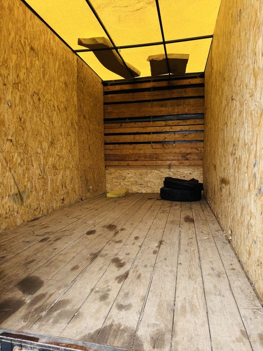 Сдам Газель в аренду без выкупа