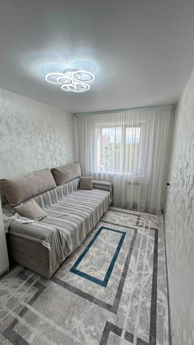 2 ком 45 кв.м. Волынова на 4/5
