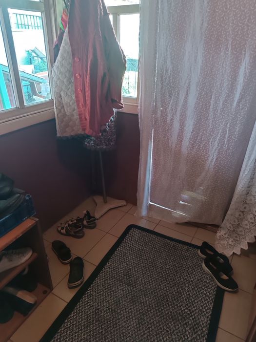 Продам дом на 2 хозяина в п.Иргели(кирпич)