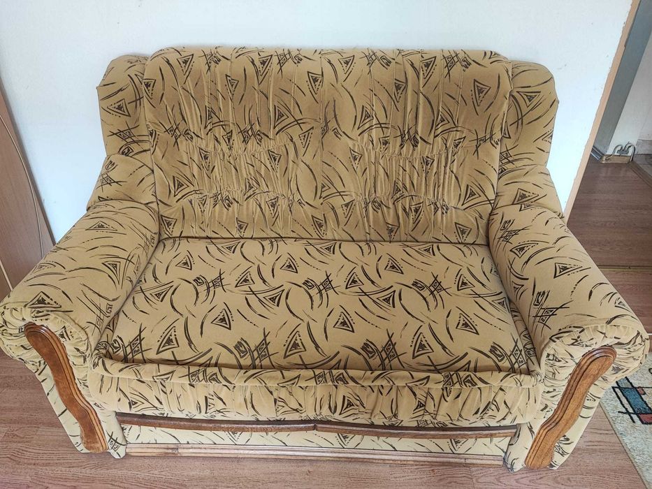 Mobila second hand