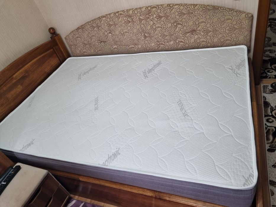 Матрасы ортопедические