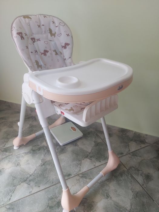 Scaun de masă pt copii