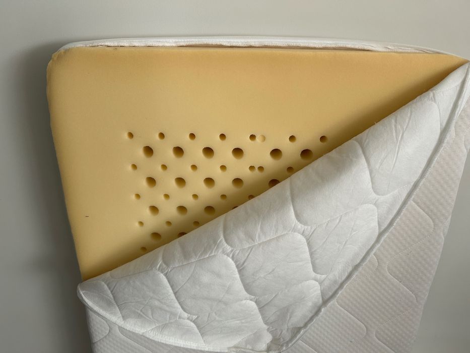 Бебешки матрак 120 на 60