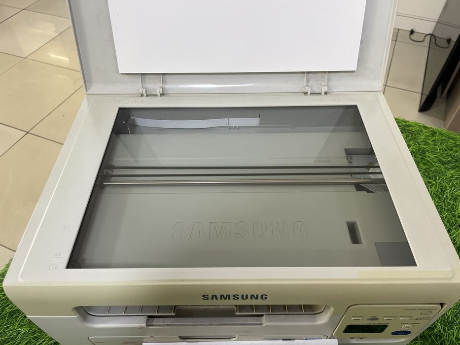 принтер samsung