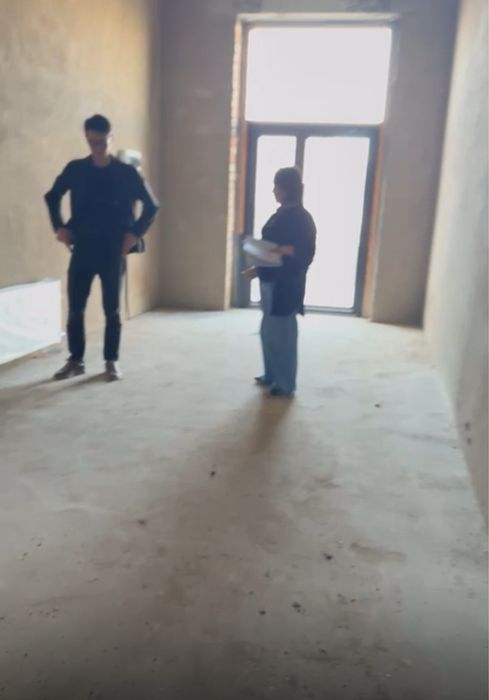 коммерциялық нысан