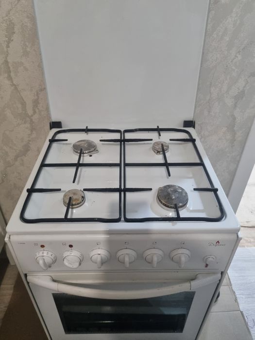 Продаётся газ плита