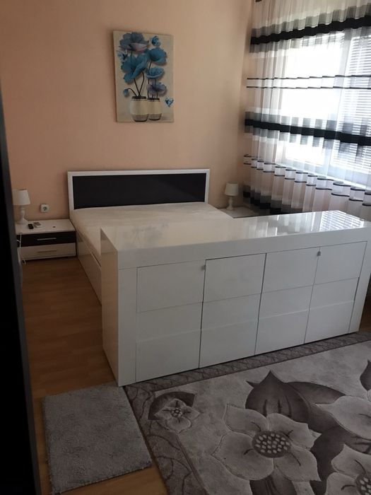 Продава се Тристаен апартамент в Пловдив, Гагарин - 94 кв.м за 1297 €/кв.м - Снимка #4