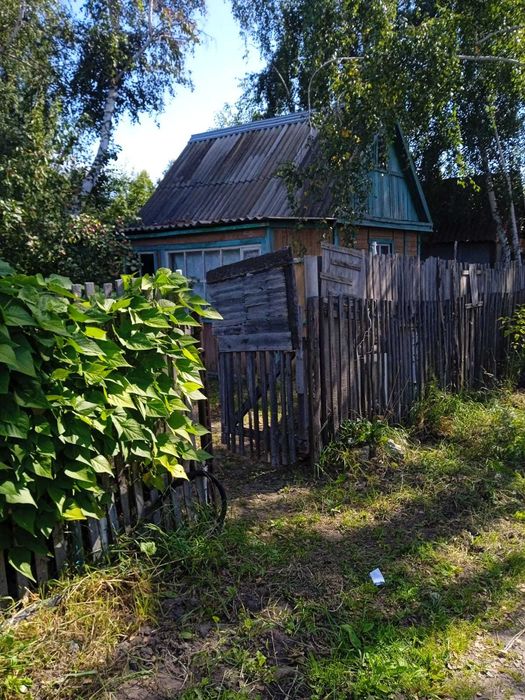 Продам дачу за Новопавловкой