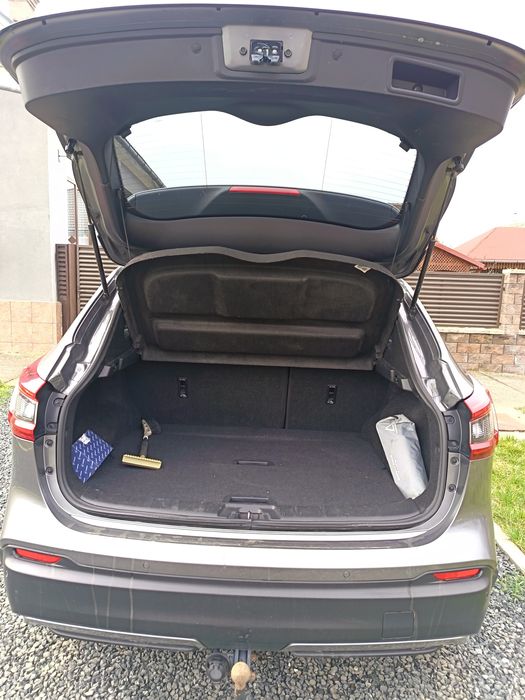 Vând Nissan Qashqai