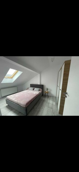 Apartament de inchiriat