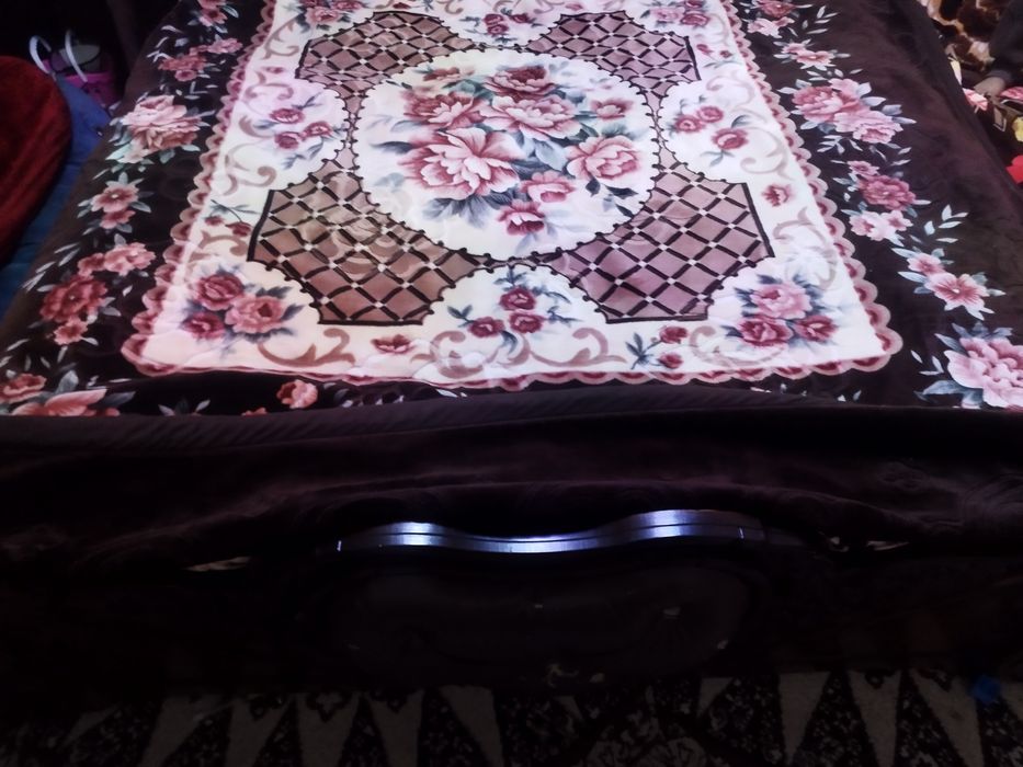 Divan Диван 2 kishilik