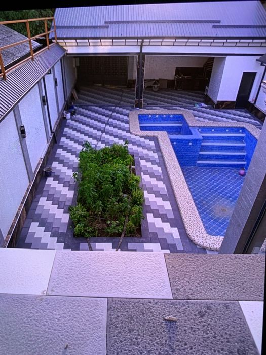 Burchatka burschatka kafel teramiz