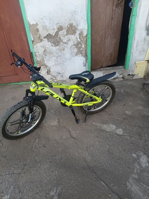 Продам велосипед