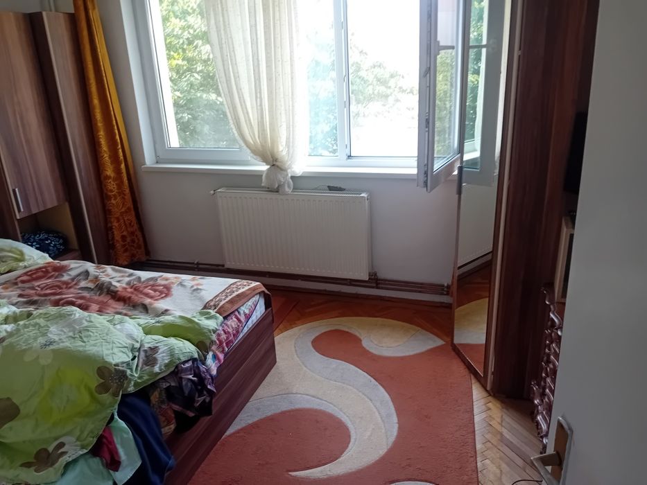 AP 2 CAM  centru 48 mp etaj 3 centrala termopan termoizolat