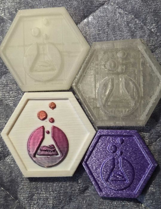 Labcoin- колекция