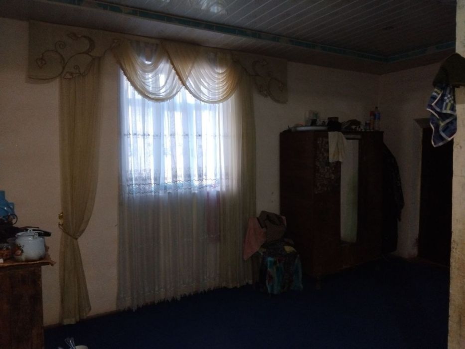 Uy sotiladi 15 sotix