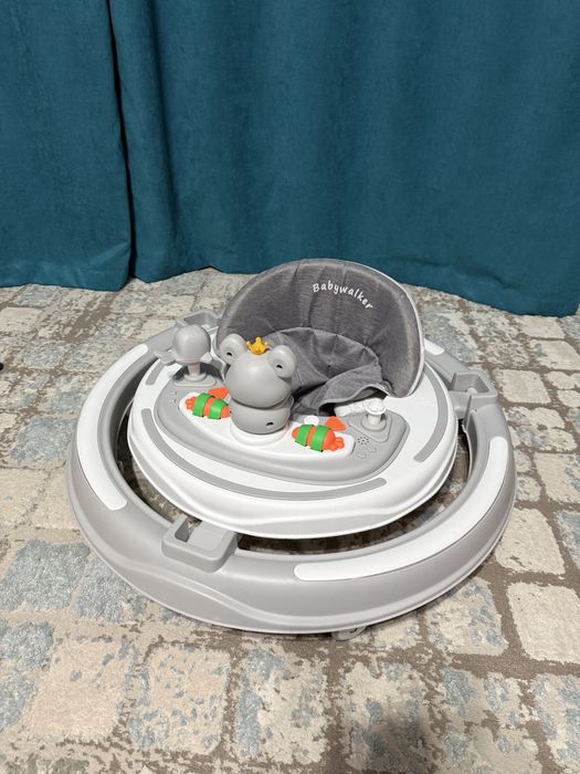 Продам ходунки состояние хорошее