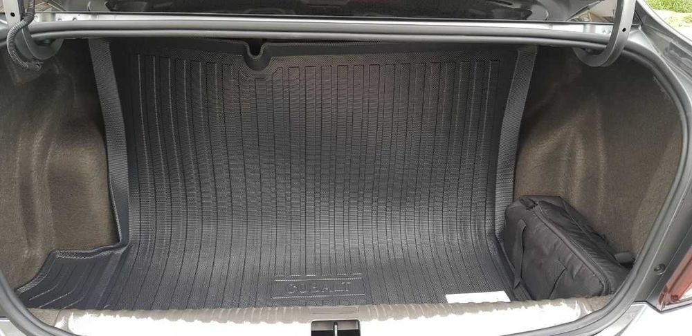 Chevrolet Cobalt 2024 — 8