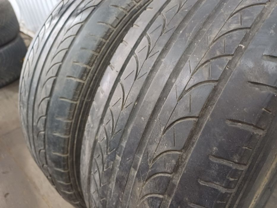 Шины 195/60 R14 Goodride пара.