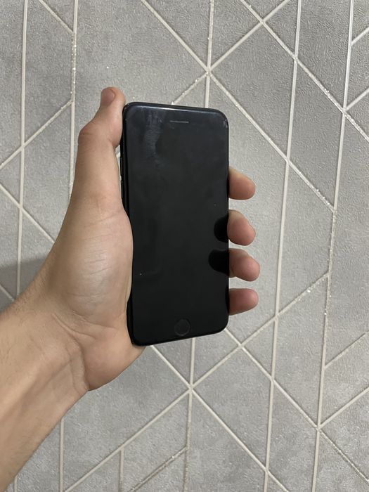 Айфон 7 без ремонт срочно