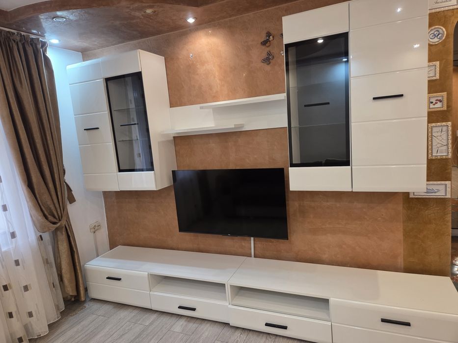 Mobila Alba Living