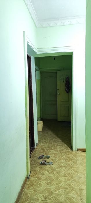 Dom 3 xonalik , Davlat xizmatlari yaqinida .