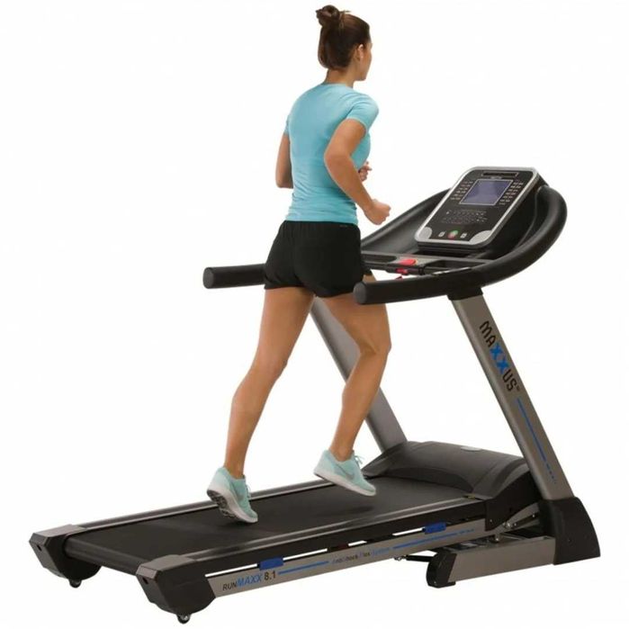 **Banda de Alergat 8.1 MAXXUS