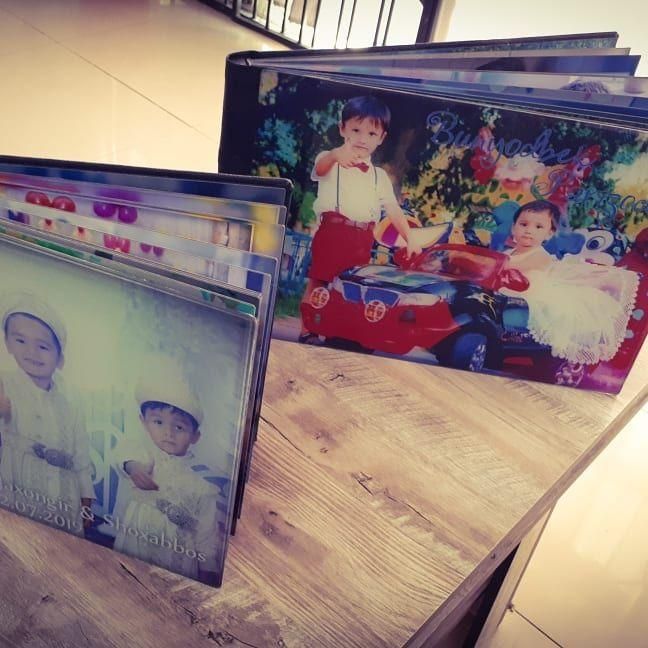 ФОТОАЛЬБОМЫ ** FOTOALBOM va Fotosessiya ** Foto xizmatlari