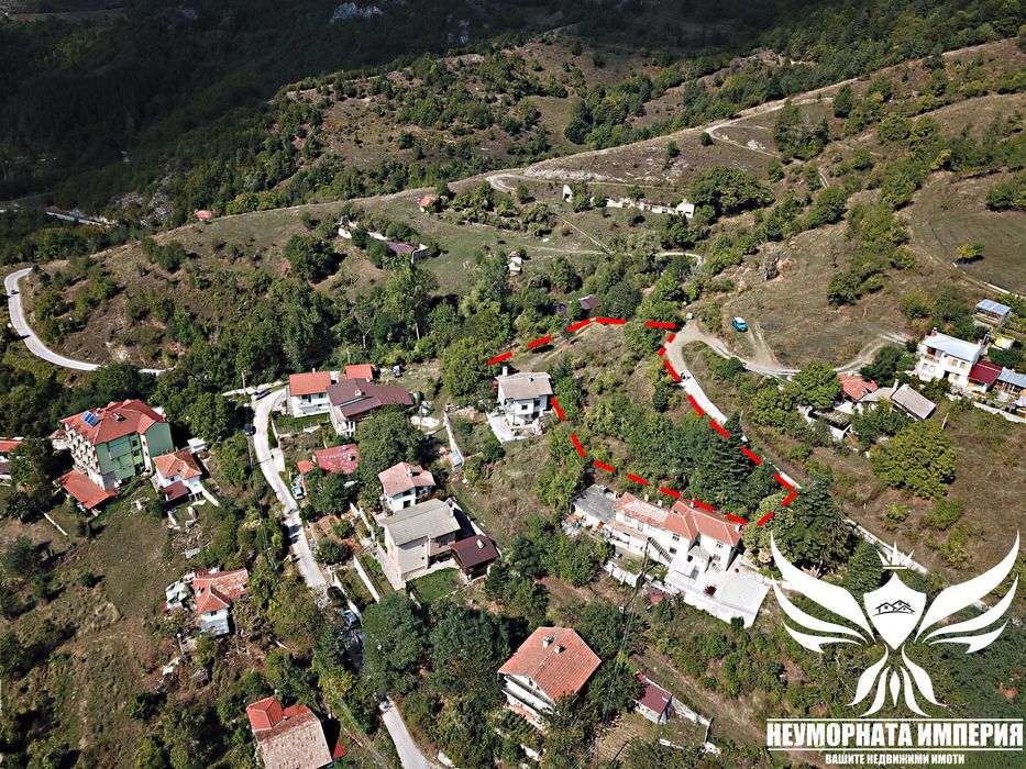 Продава се Парцел в с. Борово, Област Пловдив - 1500 кв.м за 31 €/кв.м - Снимка #15