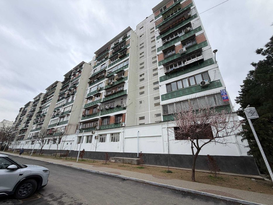 Юнусабадский ПРОДАЕТСЯ (не жилое) коммерческая недвижимость