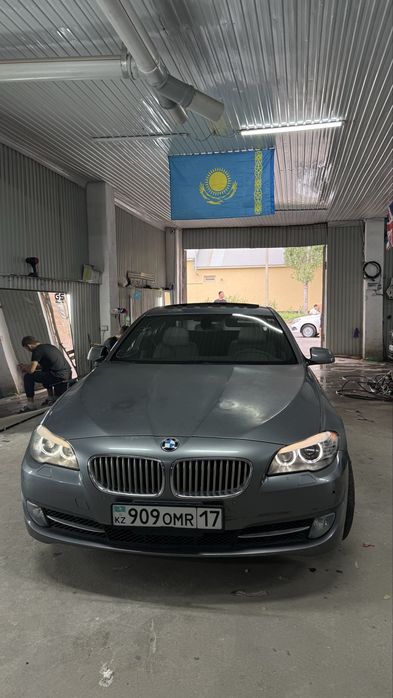 Диски оригинал BMW F10 R19