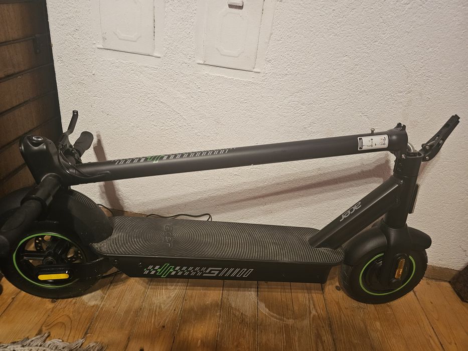 Електрическа Тортинетка Acer AES015