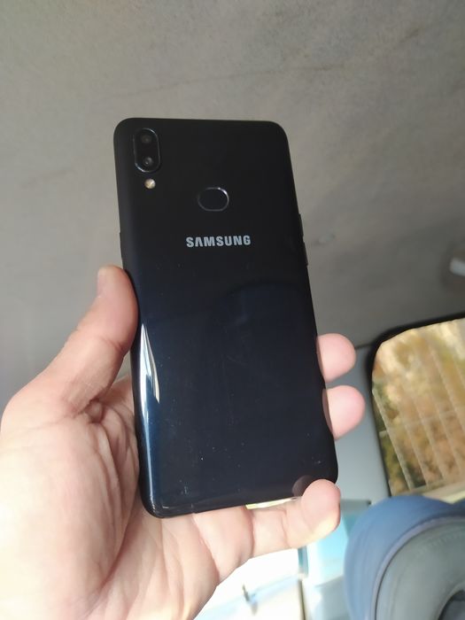 Samsung A10s idial holatda