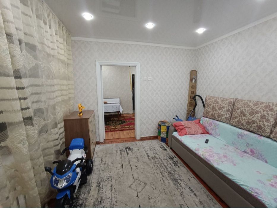 Сдам дом на длительный срок только семейным парам