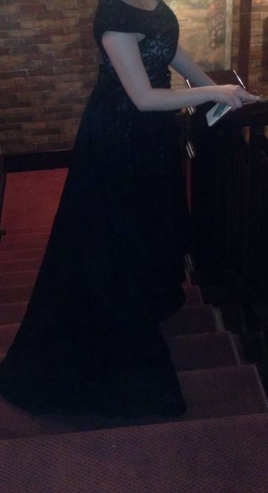 Продам платье выпускное
