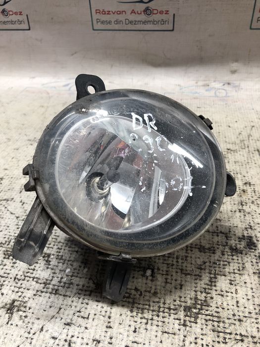 proiector dreapta bmw e90 2007