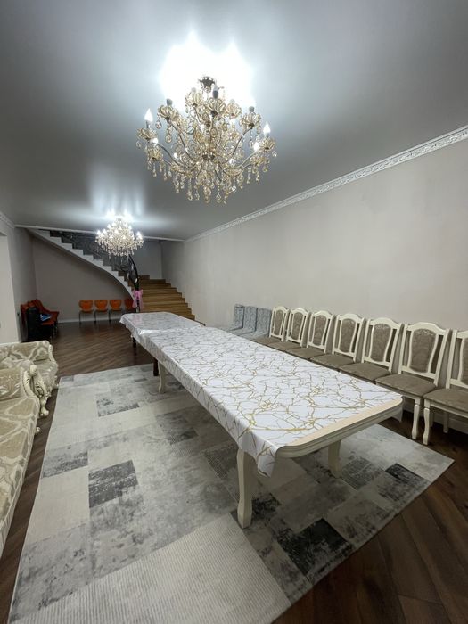 Коттедж по суточно талдыкорган